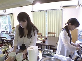 人妻不倫旅行×人妻湯恋旅行 collaborationリミックス＃013　サンプル画像06